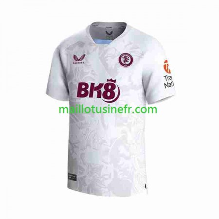 Maillot de Foot Aston Villa Extérieur 2023-24 Maillot de Foot Aston Villa Extérieur 2023-24